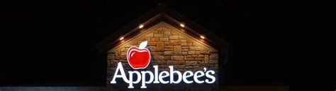 Red Robin Gourmet Burgers & Brews is another one of the casual restaurants like Applebee’s. . Apple bees nearme